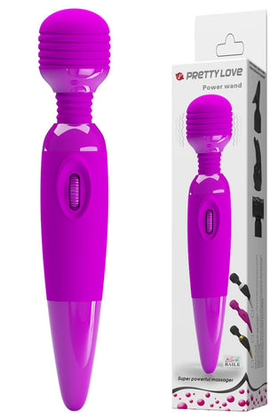 Pretty Love Power Wand BI-055009-1