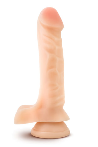 Dr. Skin - Cock 1 - 9 Inches BL-28413