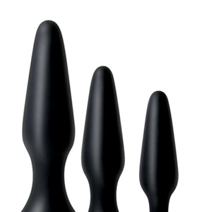 Adam and Eve Silicone Booty Boot Camp Training AE-WF-8714-2