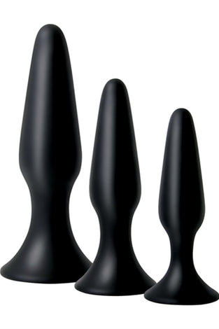 Adam and Eve Silicone Booty Boot Camp Training AE-WF-8714-2