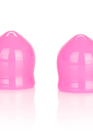 Nipple Play Mini Nipple Suckers - Pink SE2644302