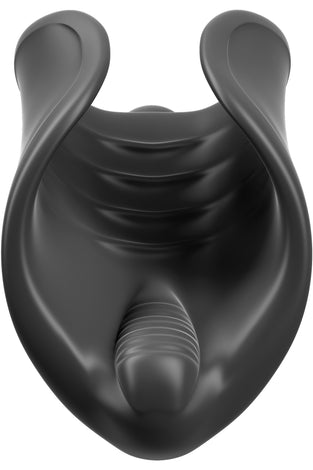 Pdx Elite Vibrating Silicone Stimulator PDRD500