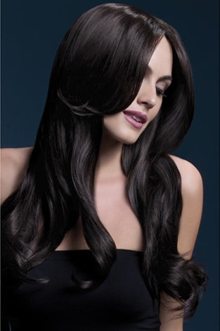 Khloe Wig - Brown FV-42543