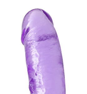 B Yours Plus - Roar N Ride - Purple BL-12801