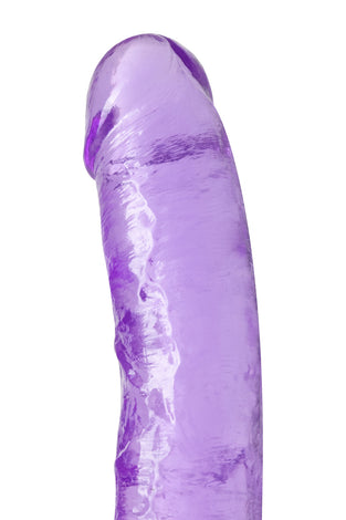 B Yours Plus - Roar N Ride - Purple BL-12801