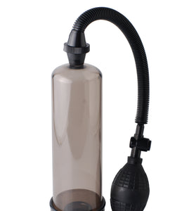 Beginners Power Pump - Smoke PD3241-24