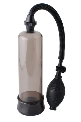 Beginners Power Pump - Smoke PD3241-24