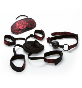 Scandal Bed Restraint Kit SE2712853