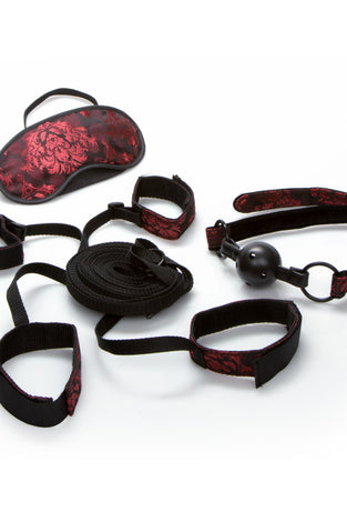 Scandal Bed Restraint Kit SE2712853