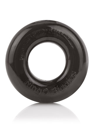 Ringo Biggies - Black RBG-BL-101E