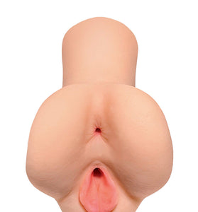 Pick Your Pleasure Stroker - Flesh PDRD608-21