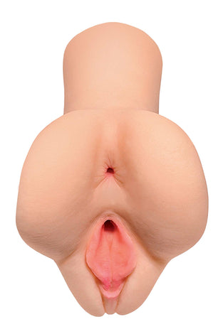 Pick Your Pleasure Stroker - Flesh PDRD608-21
