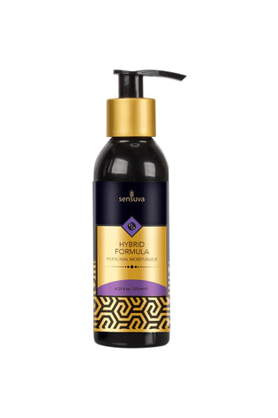 Hybrid Personal Moisturizer - Unscented 4 Oz. SEN-VL324