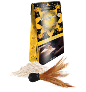 Honey Dust Coconut Pineapple 1 Oz KS13012