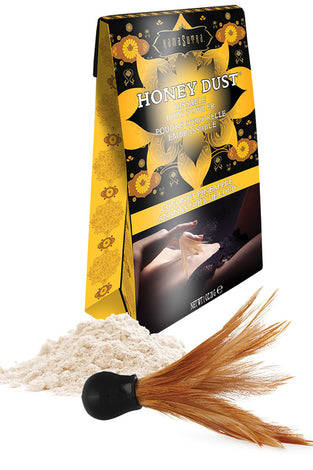 Honey Dust Coconut Pineapple 1 Oz KS13012