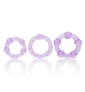 Island Rings - Purple SE1429142