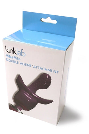 Viberite Double Agent Attachment KL-938