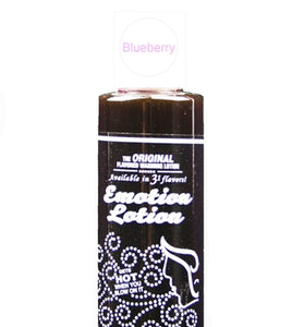 Emotion Lotion - Blueberry - 4 Fl. Oz. PP231-4