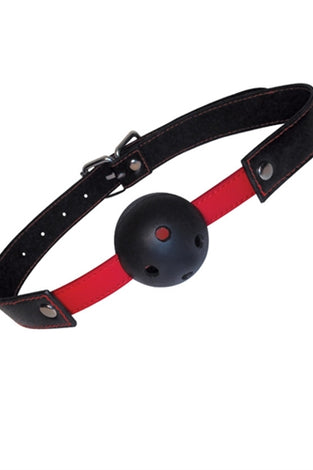 Sex and Mischief Hush Ball Gag SS100-22