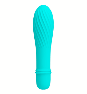 Pretty Love - Solomon - Blue BI-014503-3