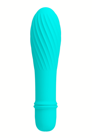 Pretty Love - Solomon - Blue BI-014503-3