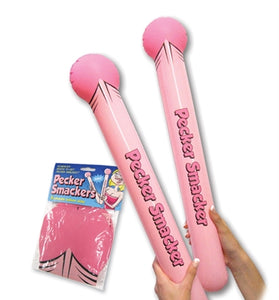 Pecker Smackers OZ-PS-01