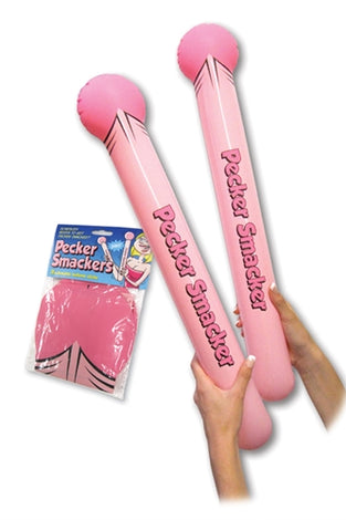 Pecker Smackers OZ-PS-01