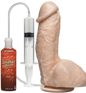 Squirting Realistic Cock DJ0274-00