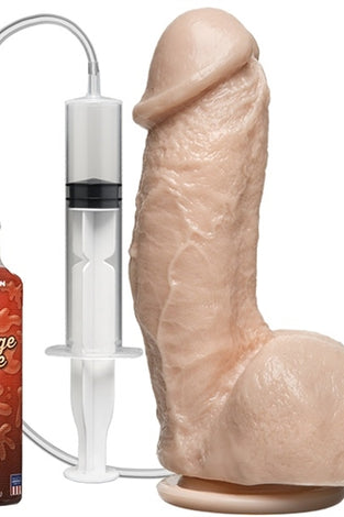 Squirting Realistic Cock DJ0274-00