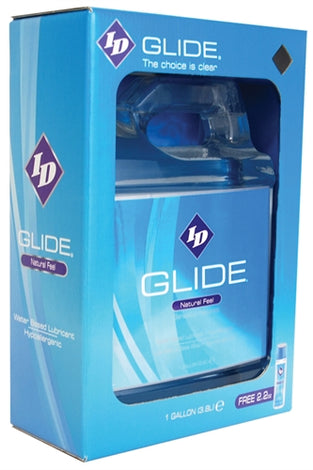 ID Glide 1 Gallon  Id-Gli-Ga ID-GLD-GA