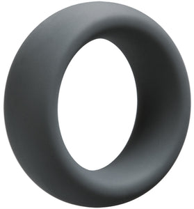 Optimale C Ring 35mm - Thick - Slate DJ0690-11