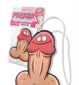 Pecker Air Freshener OZ-AF-01