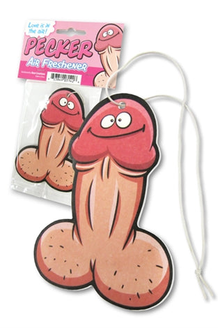 Pecker Air Freshener OZ-AF-01