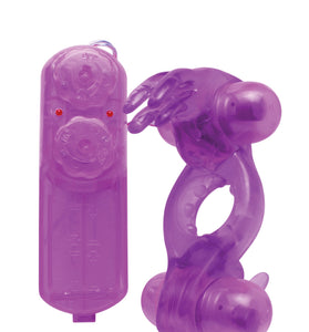 Wonderful Wonderful Wabbit - Purple PD2332-12