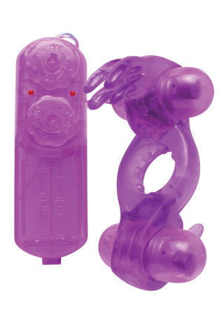 Wonderful Wonderful Wabbit - Purple PD2332-12