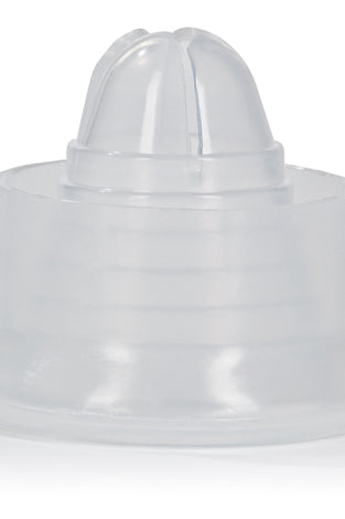 Precision Pump Silicone Pump Sleeve - Clear SE0999252