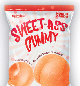 Sweet-Ass Gummy - Each HTP3239-E