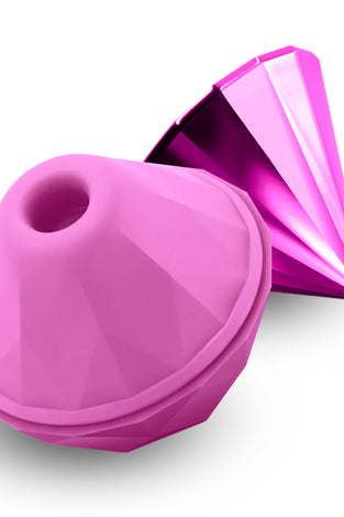 Sugar Pop - Jewel - Pink NSN-0670-34