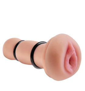 Pipedream Extreme Fill My Tight Pussy PDRD402