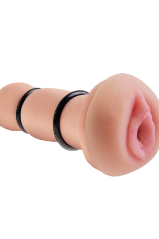 Pipedream Extreme Fill My Tight Pussy PDRD402