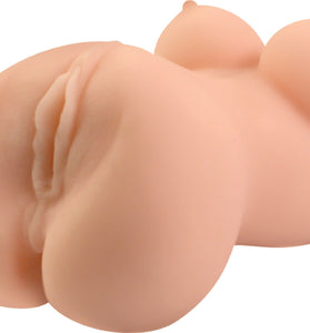 Skinsations - Little Virgin HTP3332