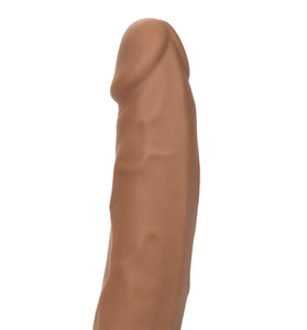 Silicone Studs 8 Inch - Brown SE0253102