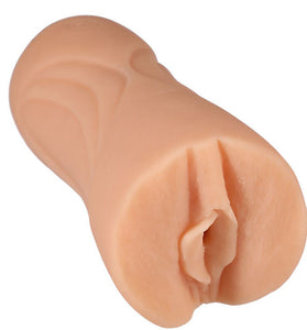 Signature Strokers - Tana Lea - Ultraskyn Pocket  Pussy DJ5510-30-BX