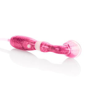 Advanced Clitoral Pump - Pink SE0623503