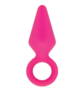 Candy Rimmer - Fuchsia BL-10180