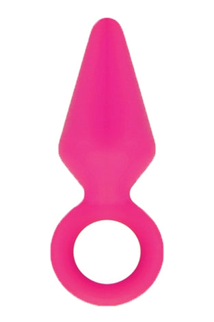 Candy Rimmer - Fuchsia BL-10180