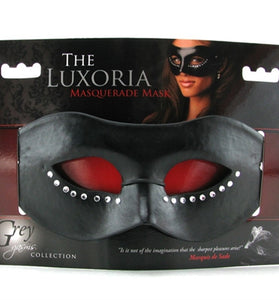 The Luxoria Masquerade Mask GG-AC978