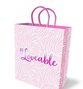 Loveable Gift Bag LG-LGP019