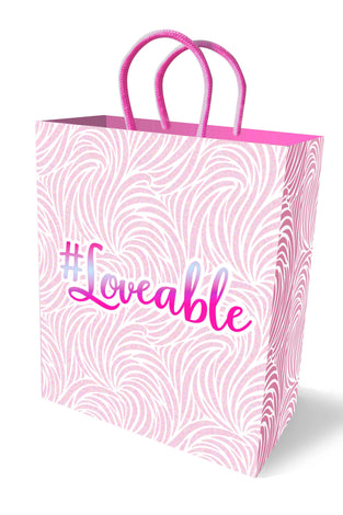 Loveable Gift Bag LG-LGP019