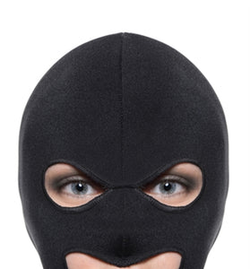 Masters Spandex Hood With Eye and Mouth Holes MS-AD689